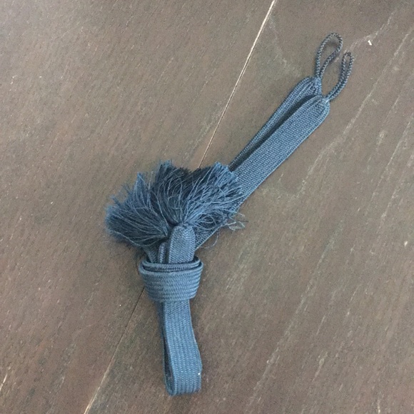 VTG happi HAORI HIMO - Picture 2 of 5